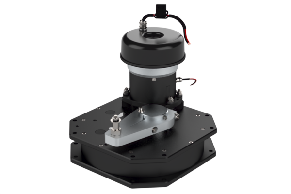 Direct drive autopilot drive unit type II (40' to 55')
