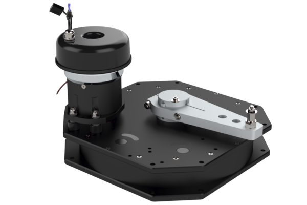 Direct drive autopilot drive unit type III (50' to 70')