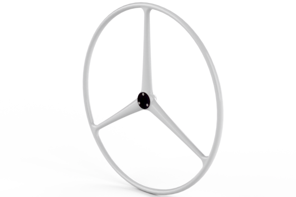 GRP steering wheels