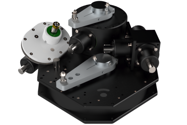 Gearboxes and bevel boxes