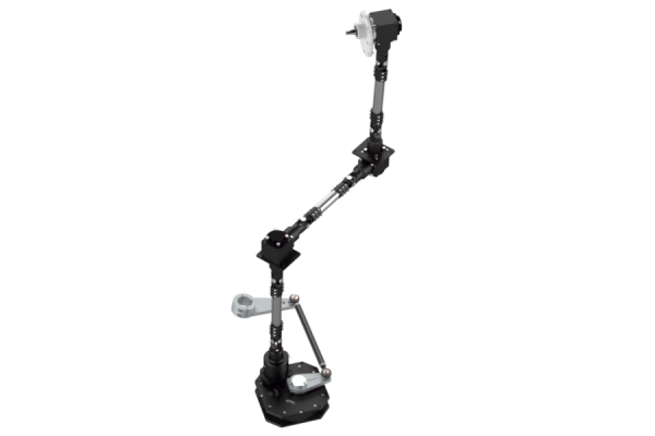 Jefa Transmission system