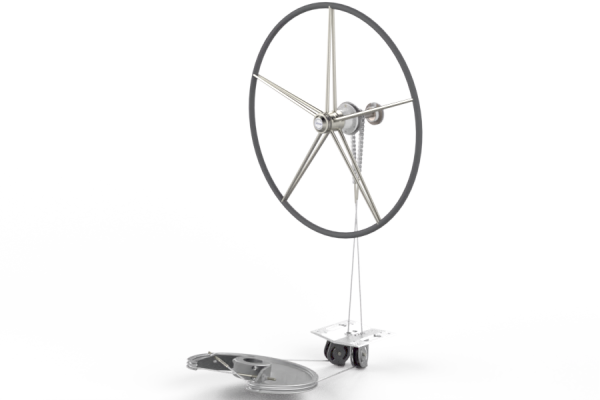 Jefa Wire system
