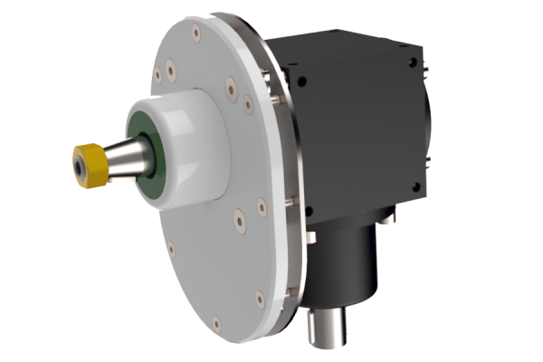 BG12 & BG15 Steering bevel boxes