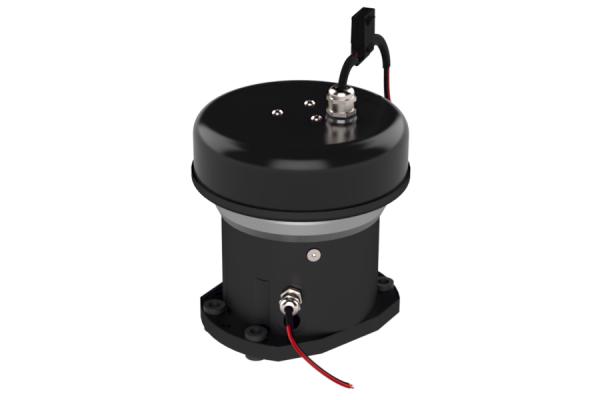 Transmission drive unit 200 Nm 12 volts (30' to 60')