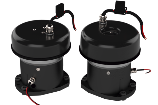 Transmission drive units (30’to 90’)