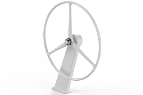 WP700 “Racing” pedestal
