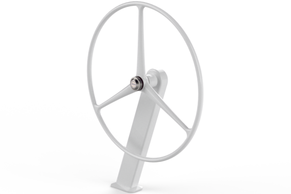 WP710 “Racing” pedestal
