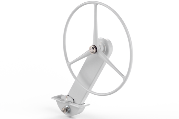 WP900 pendular steering pedestal