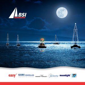 Jefa Steering Christmas Message