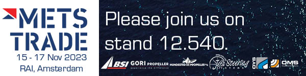BSI Marine Equipment Group at METS